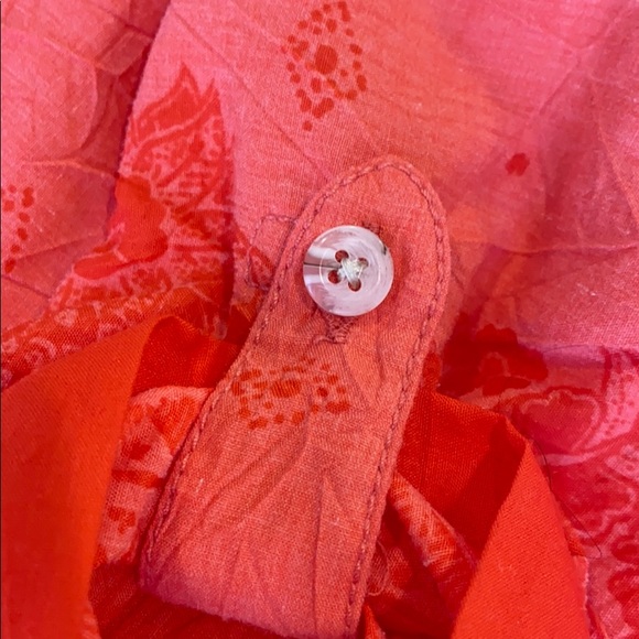 EXOFFICIO NEXT-TO-NOTHING RAZI TUNIC travel Lychee - Picture 5 of 6